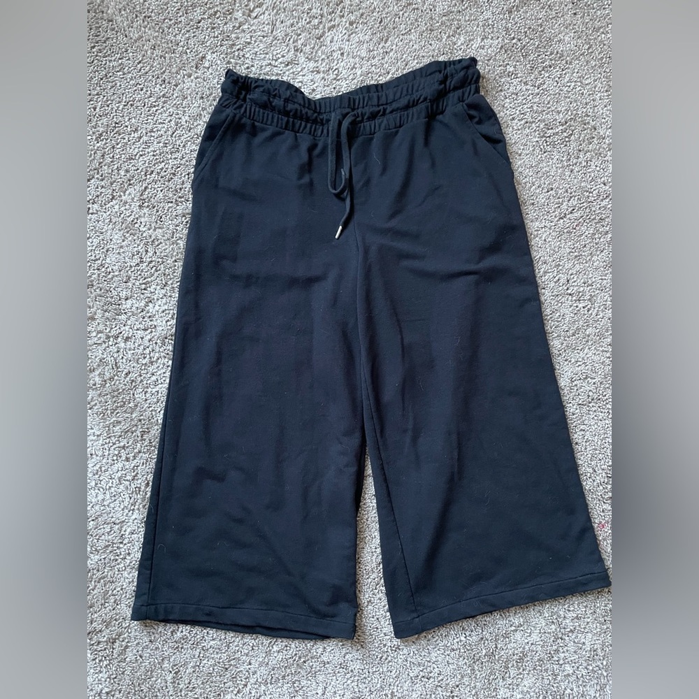 Joe Fresh Active Cropped Sweatpants
